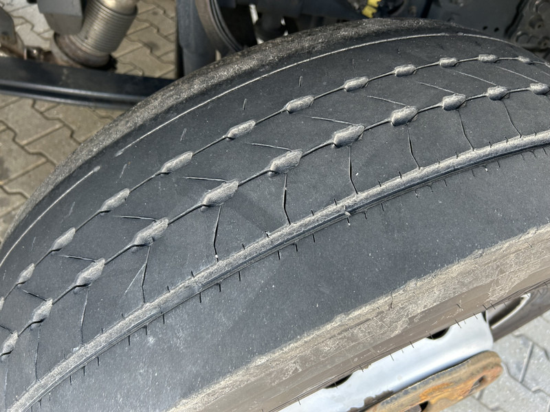 Лизинг на DAF CF 400 FT Space Cab / 798 dkm / NL Truck / APK TUV 07-26 DAF CF 400 FT Space Cab / 798 dkm / NL Truck / APK TUV 07-26: снимка 12 Лизинг на DAF CF 400 FT Space Cab / 798 dkm / NL Truck / APK TUV 07-26 DAF CF 400 FT Space Cab / 798 dkm / NL Truck / APK TUV 07-26: снимка 12