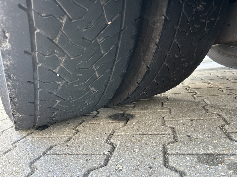 Лизинг на DAF CF 400 FT Space Cab / 798 dkm / NL Truck / APK TUV 07-26 DAF CF 400 FT Space Cab / 798 dkm / NL Truck / APK TUV 07-26: снимка 14 Лизинг на DAF CF 400 FT Space Cab / 798 dkm / NL Truck / APK TUV 07-26 DAF CF 400 FT Space Cab / 798 dkm / NL Truck / APK TUV 07-26: снимка 14