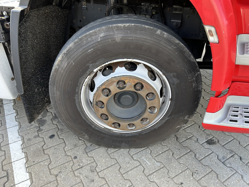 Лизинг на DAF CF 400 FT Space Cab / 798 dkm / NL Truck / APK TUV 07-26 DAF CF 400 FT Space Cab / 798 dkm / NL Truck / APK TUV 07-26: снимка 11 Лизинг на DAF CF 400 FT Space Cab / 798 dkm / NL Truck / APK TUV 07-26 DAF CF 400 FT Space Cab / 798 dkm / NL Truck / APK TUV 07-26: снимка 11