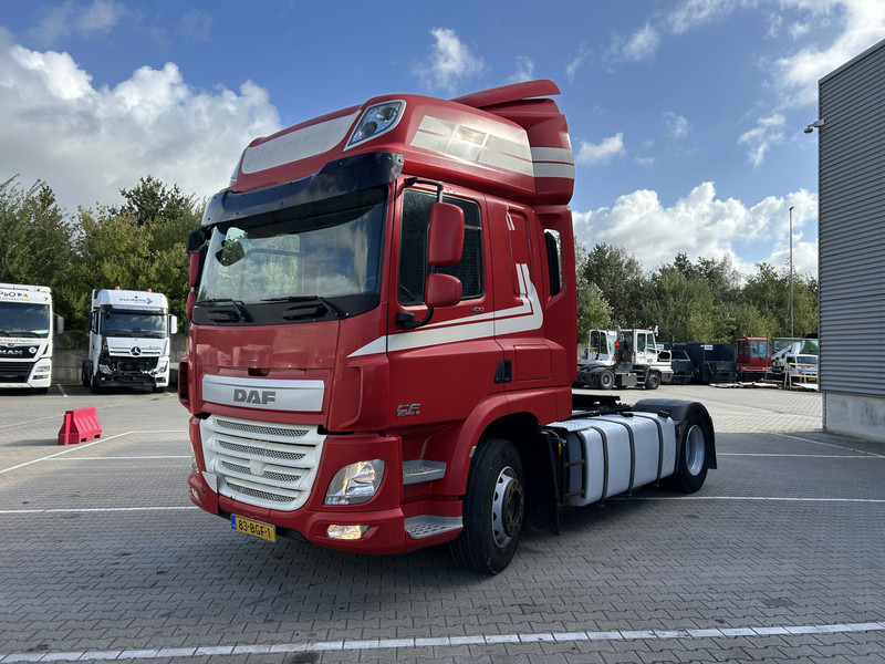 Лизинг на DAF CF 400 FT Space Cab / 798 dkm / NL Truck / APK TUV 07-26 DAF CF 400 FT Space Cab / 798 dkm / NL Truck / APK TUV 07-26: снимка 19 Лизинг на DAF CF 400 FT Space Cab / 798 dkm / NL Truck / APK TUV 07-26 DAF CF 400 FT Space Cab / 798 dkm / NL Truck / APK TUV 07-26: снимка 19