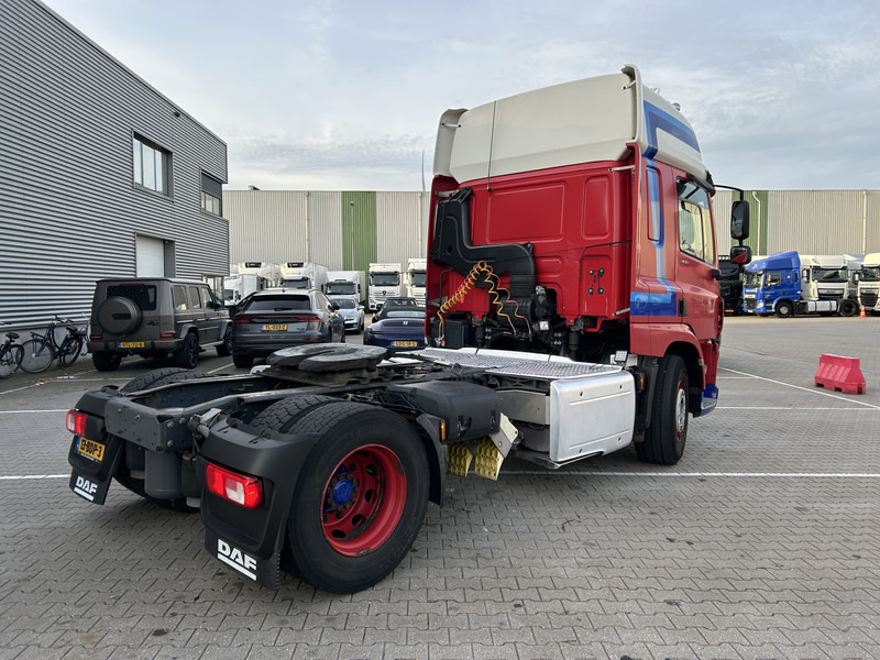 DAF CF 400 FT Space Cab / 945 dkm / Smart Tacho V2 / Stand Airco / APK TUV 01-26 - Влекач: снимка 2 DAF CF 400 FT Space Cab / 945 dkm / Smart Tacho V2 / Stand Airco / APK TUV 01-26 - Влекач: снимка 2