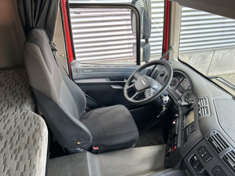 DAF CF 400 FT Space Cab / 957 dkm / NL Truck / APK TUV 02-26 - Влекач: снимка 3 DAF CF 400 FT Space Cab / 957 dkm / NL Truck / APK TUV 02-26 - Влекач: снимка 3
