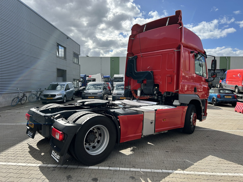 DAF CF 400 FT Space Cab / 957 dkm / NL Truck / APK TUV 02-26 - Влекач: снимка 2 DAF CF 400 FT Space Cab / 957 dkm / NL Truck / APK TUV 02-26 - Влекач: снимка 2