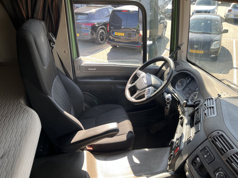 DAF CF 410 FT / New Tacho V2 / 697 dkm / MX Brake / NL Truck - Влекач: снимка 3 DAF CF 410 FT / New Tacho V2 / 697 dkm / MX Brake / NL Truck - Влекач: снимка 3