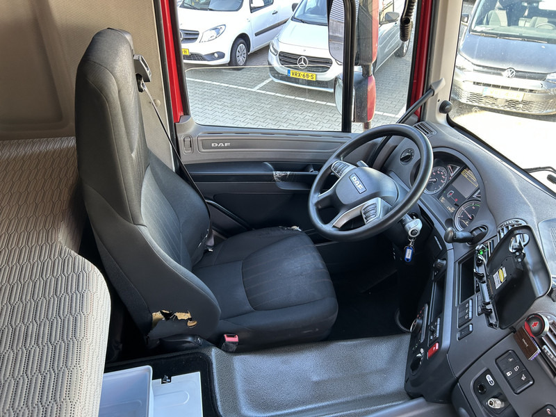 DAF CF 410 FT Space Cab / 678 dkm / Smart Tacho V2 / APK TUV 11-25 - Влекач: снимка 3 DAF CF 410 FT Space Cab / 678 dkm / Smart Tacho V2 / APK TUV 11-25 - Влекач: снимка 3