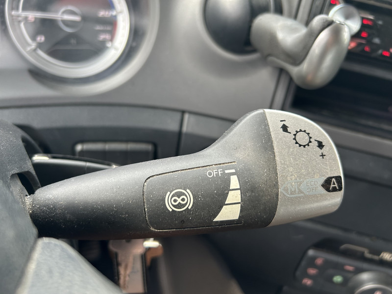 DAF CF 410 FT Space Cab / 742 dkm / 2 Tanks / NL Truck - Влекач: снимка 5 DAF CF 410 FT Space Cab / 742 dkm / 2 Tanks / NL Truck - Влекач: снимка 5