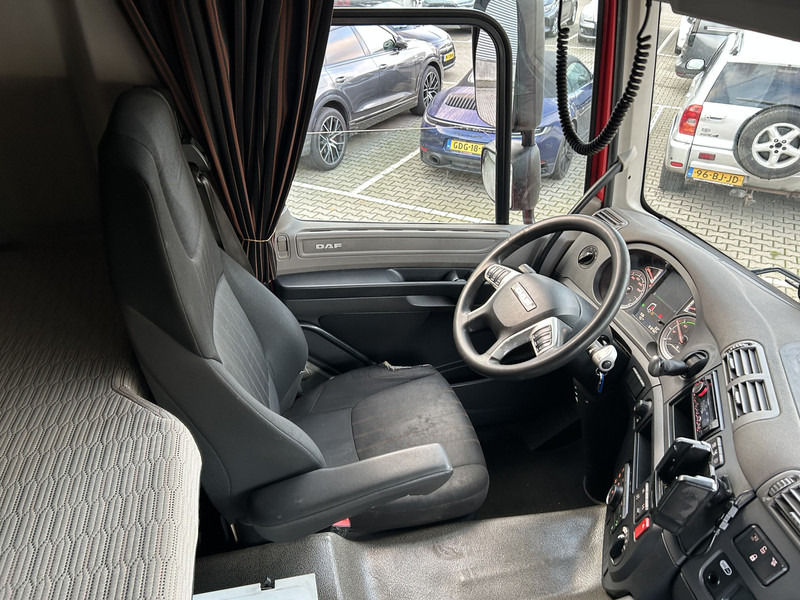 DAF CF 410 FT Space Cab / 818 dkm / Euro 6D / NL Truck - Влекач: снимка 3 DAF CF 410 FT Space Cab / 818 dkm / Euro 6D / NL Truck - Влекач: снимка 3