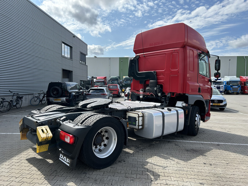 DAF CF 440 FT Space Cab / ADR / 740 dkm / PTO / APK TUV 06-26 - Влекач: снимка 2 DAF CF 440 FT Space Cab / ADR / 740 dkm / PTO / APK TUV 06-26 - Влекач: снимка 2