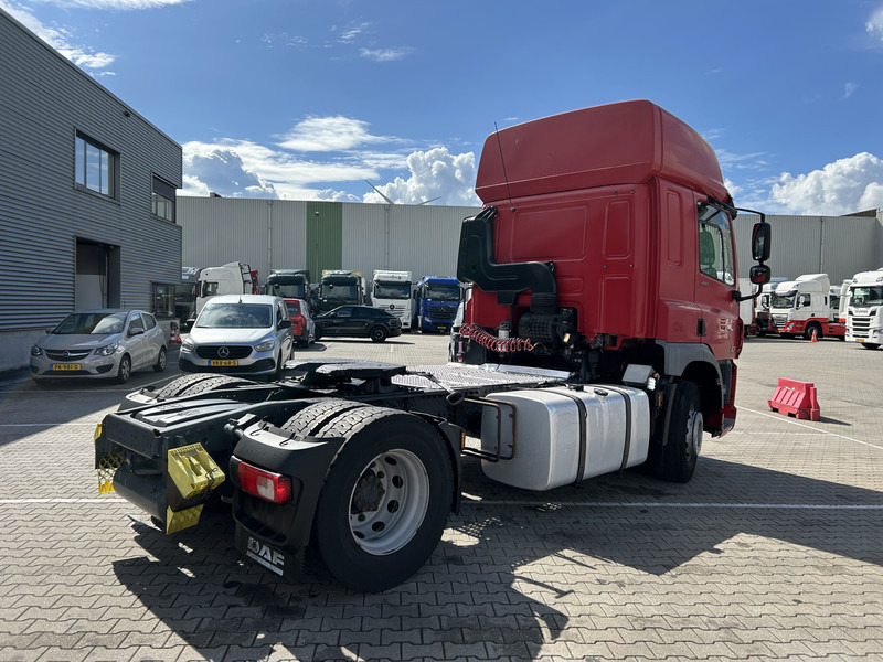 DAF CF 440 FT Space Cab / ADR / 809 dkm / PTO / APK TUV 12-25 - Влекач: снимка 2 DAF CF 440 FT Space Cab / ADR / 809 dkm / PTO / APK TUV 12-25 - Влекач: снимка 2