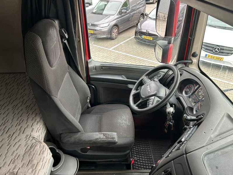 DAF XF 440 FT Space Cab / 959 dkm / 2 Tanks / Stand Klima / APK TUV 02-26 - Влекач: снимка 3 DAF XF 440 FT Space Cab / 959 dkm / 2 Tanks / Stand Klima / APK TUV 02-26 - Влекач: снимка 3