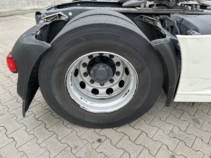 Лизинг на DAF XF 450 FT Space Cab / 688 dkm / MX Brake / APK TUV 05-26 DAF XF 450 FT Space Cab / 688 dkm / MX Brake / APK TUV 05-26: снимка 11