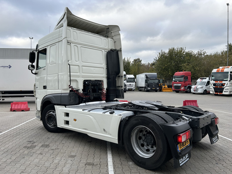 Лизинг на DAF XF 450 FT Space Cab / 688 dkm / MX Brake / APK TUV 05-26 DAF XF 450 FT Space Cab / 688 dkm / MX Brake / APK TUV 05-26: снимка 17