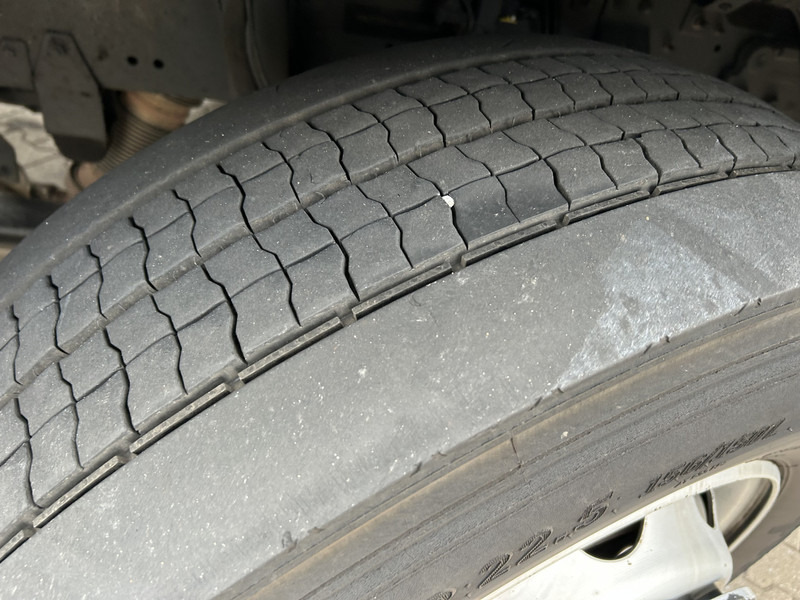 Лизинг на DAF XF 450 FT Space Cab / 688 dkm / MX Brake / APK TUV 05-26 DAF XF 450 FT Space Cab / 688 dkm / MX Brake / APK TUV 05-26: снимка 10