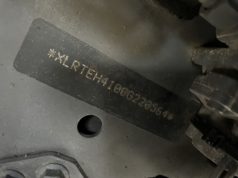 Лизинг на DAF XF 450 FT Space Cab / 688 dkm / MX Brake / APK TUV 05-26 DAF XF 450 FT Space Cab / 688 dkm / MX Brake / APK TUV 05-26: снимка 13