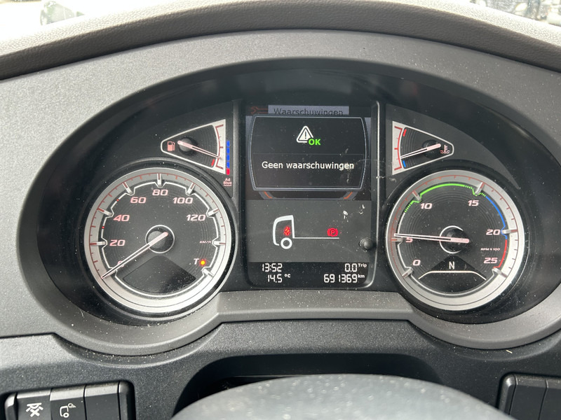 DAF XF 450 FT Space Cab / 691 dkm / MX Brake / APK TUV 03-26 - Влекач: снимка 4 DAF XF 450 FT Space Cab / 691 dkm / MX Brake / APK TUV 03-26 - Влекач: снимка 4