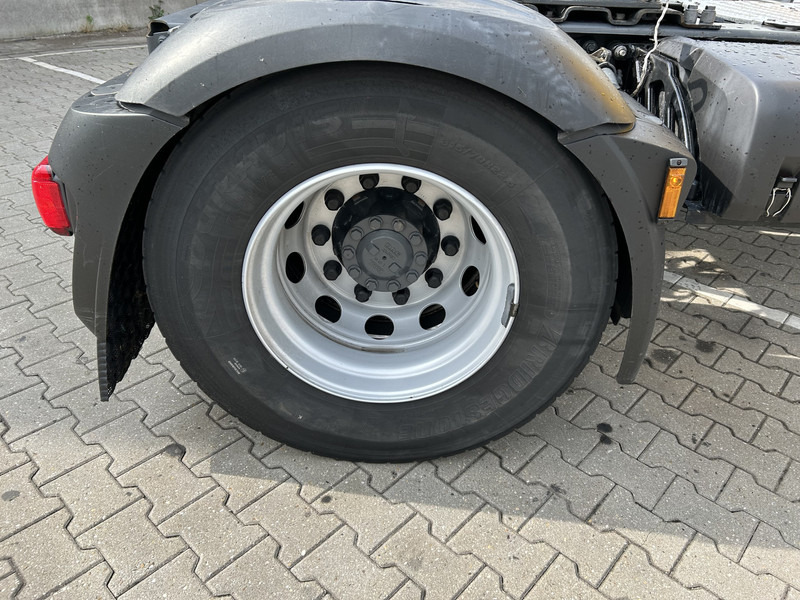 Влекач DAF XF 450 FT Space Cab / 813 dkm / New Tacho V2 / New Clutch / NL Truck: снимка 13