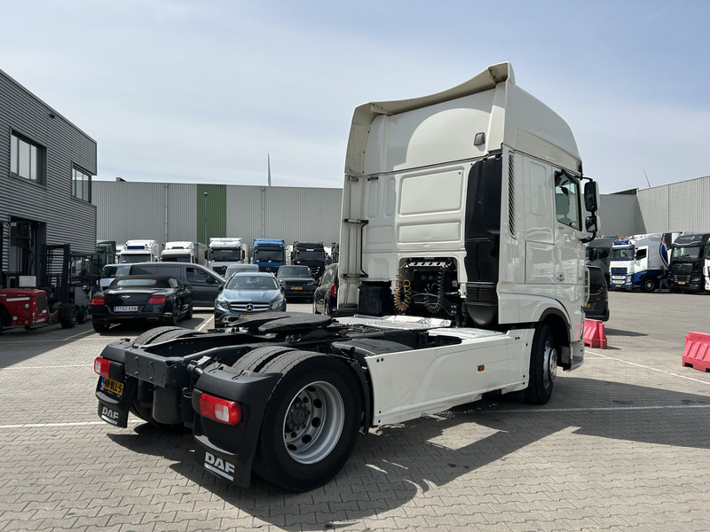 DAF XF 450 FT Super Space Cab / 682 dkm / MX Brake / NL Truck - Влекач: снимка 2 DAF XF 450 FT Super Space Cab / 682 dkm / MX Brake / NL Truck - Влекач: снимка 2