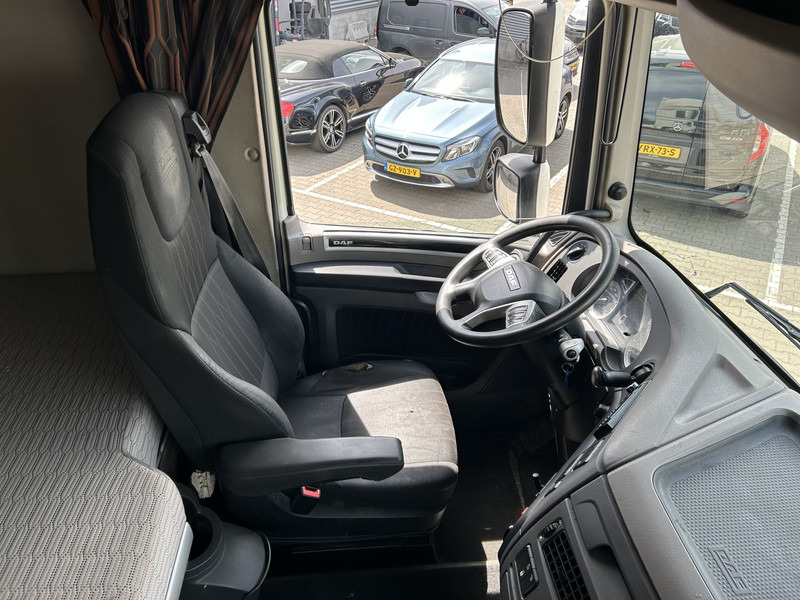 DAF XF 450 FT Super Space Cab / 682 dkm / MX Brake / NL Truck - Влекач: снимка 3 DAF XF 450 FT Super Space Cab / 682 dkm / MX Brake / NL Truck - Влекач: снимка 3