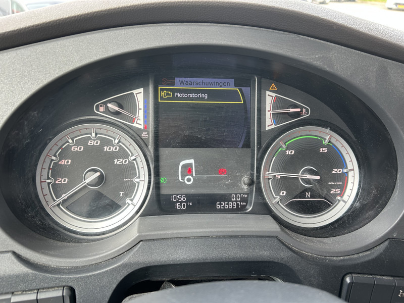 DAF XF 480 FT SC / 626 dkm / Motor Problem / PTO / Stand Airco / APK TUV 06-26 - Влекач: снимка 4 DAF XF 480 FT SC / 626 dkm / Motor Problem / PTO / Stand Airco / APK TUV 06-26 - Влекач: снимка 4