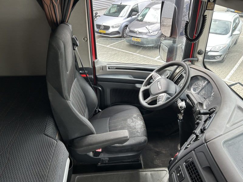 DAF XF 480 FT SC / 626 dkm / Motor Problem / PTO / Stand Airco / APK TUV 06-26 - Влекач: снимка 3 DAF XF 480 FT SC / 626 dkm / Motor Problem / PTO / Stand Airco / APK TUV 06-26 - Влекач: снимка 3