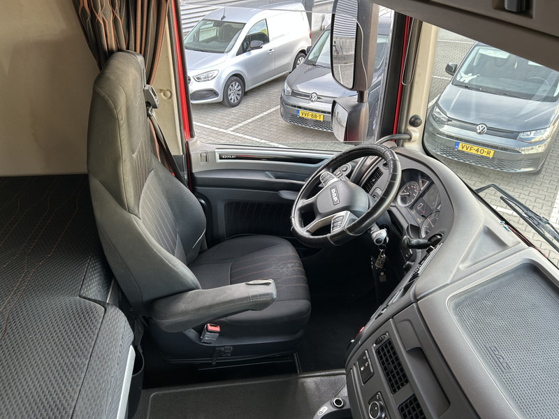DAF XF 480 FT SC / 708 dkm / PTO Hydraulic / Stand Airco / APK TUV 06-26 - Влекач: снимка 3 DAF XF 480 FT SC / 708 dkm / PTO Hydraulic / Stand Airco / APK TUV 06-26 - Влекач: снимка 3