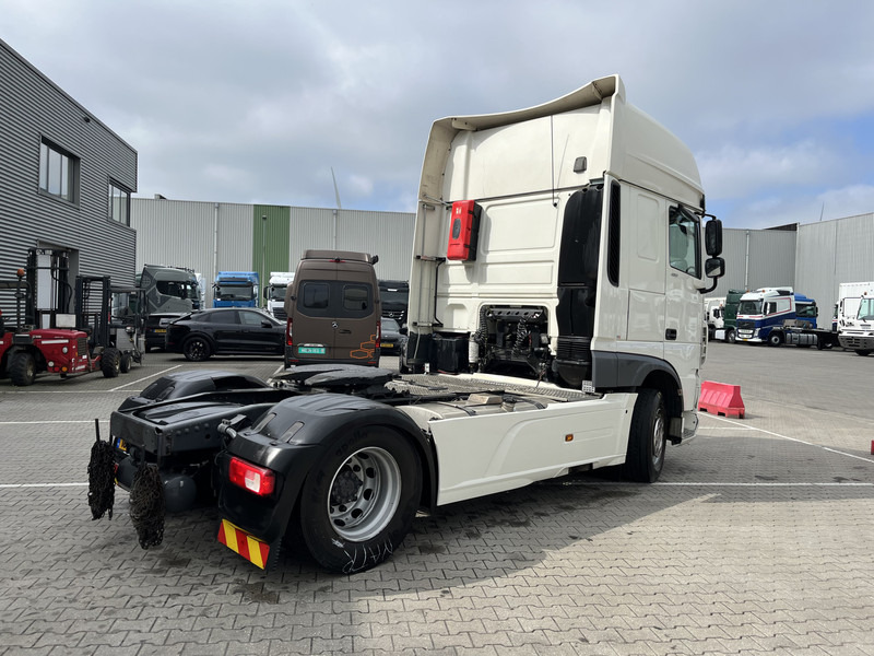 DAF XF 480 FT SSC / 844 dkm / New Tacho / 2 Tanks / Stand Airco / APK TUV 11-25 - Влекач: снимка 2 DAF XF 480 FT SSC / 844 dkm / New Tacho / 2 Tanks / Stand Airco / APK TUV 11-25 - Влекач: снимка 2