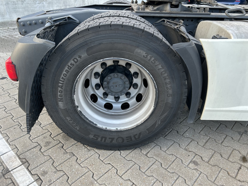 Влекач DAF XF 480 FT SSC / Motor + DPF Problems / 562 dkm / 2 Tanks / NL Truck: снимка 14