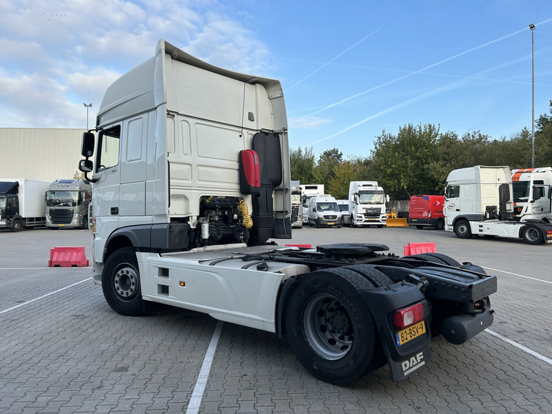 Влекач DAF XF 480 FT SSC / Motor + DPF Problems / 562 dkm / 2 Tanks / NL Truck: снимка 18