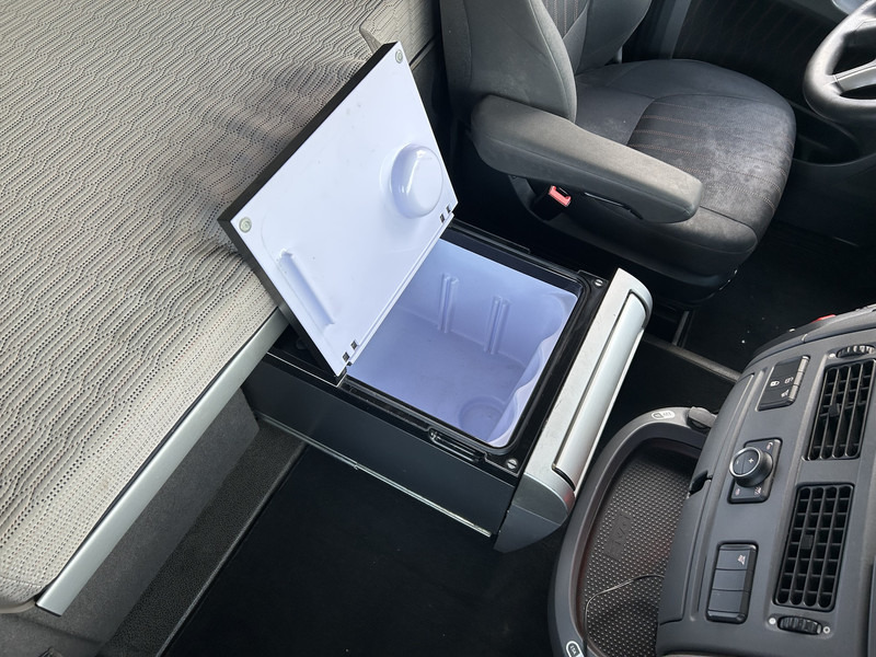 Влекач DAF XF 480 FT SSC / Motor + DPF Problems / 562 dkm / 2 Tanks / NL Truck: снимка 9