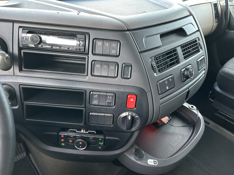 Влекач DAF XF 480 FT SSC / Motor + DPF Problems / 562 dkm / 2 Tanks / NL Truck: снимка 7