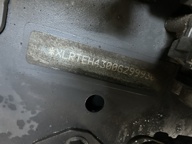 Влекач DAF XF 480 FT SSC / Motor + DPF Problems / 562 dkm / 2 Tanks / NL Truck: снимка 16