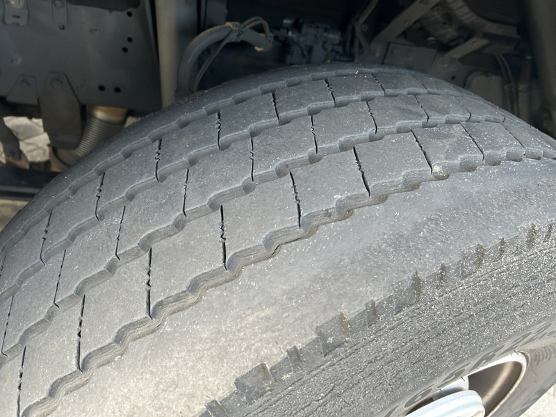 Влекач DAF XF 480 FT SSC / Motor + DPF Problems / 562 dkm / 2 Tanks / NL Truck: снимка 13