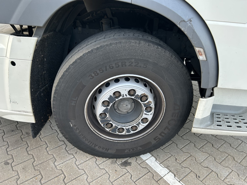 Влекач DAF XF 480 FT SSC / Motor + DPF Problems / 562 dkm / 2 Tanks / NL Truck: снимка 12