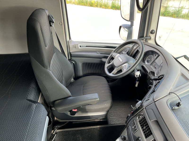 DAF XF 480 FTP Space Cab / 414 dkm / Stand Klima / NL Truck - Влекач: снимка 3 DAF XF 480 FTP Space Cab / 414 dkm / Stand Klima / NL Truck - Влекач: снимка 3