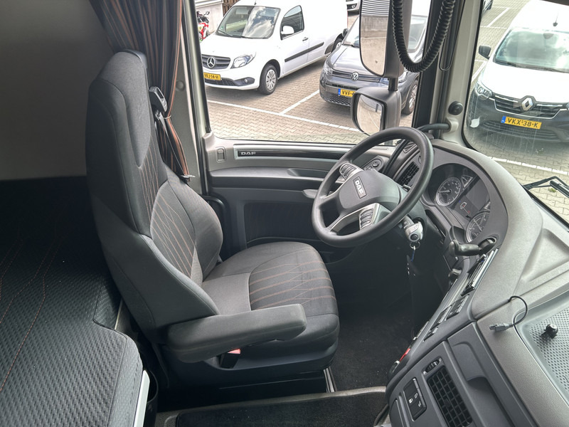 DAF XF 480 FTP Space Cab / 6x2 / Stand Airco / APK 06-26 - Влекач: снимка 3 DAF XF 480 FTP Space Cab / 6x2 / Stand Airco / APK 06-26 - Влекач: снимка 3