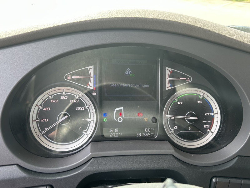 DAF XF 480 FTP Space Cab / 6x2 / Stand Airco / APK 06-26 - Влекач: снимка 4 DAF XF 480 FTP Space Cab / 6x2 / Stand Airco / APK 06-26 - Влекач: снимка 4