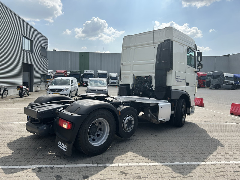 DAF XF 480 FTP Space Cab / 6x2 / Stand Airco / APK 06-26 - Влекач: снимка 2 DAF XF 480 FTP Space Cab / 6x2 / Stand Airco / APK 06-26 - Влекач: снимка 2