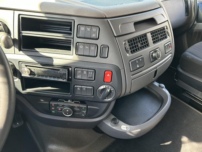 DAF XF 480 FTP Space Cab / 6x2 / Stand Airco / APK TUV 09-26 - Влекач: снимка 5 DAF XF 480 FTP Space Cab / 6x2 / Stand Airco / APK TUV 09-26 - Влекач: снимка 5