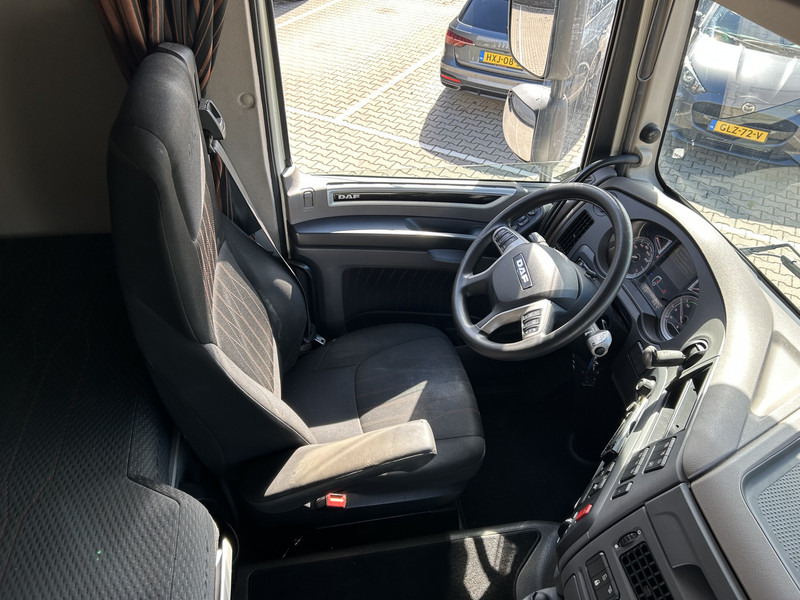 DAF XF 480 FTP Space Cab / 6x2 / Stand Airco / APK TUV 09-26 - Влекач: снимка 3 DAF XF 480 FTP Space Cab / 6x2 / Stand Airco / APK TUV 09-26 - Влекач: снимка 3