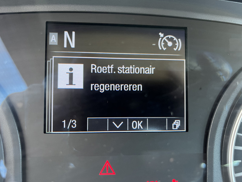 MAN TGS 18.360 Euro 6 / 195 dkm / Airco / NL Truck - Влекач: снимка 5 MAN TGS 18.360 Euro 6 / 195 dkm / Airco / NL Truck - Влекач: снимка 5