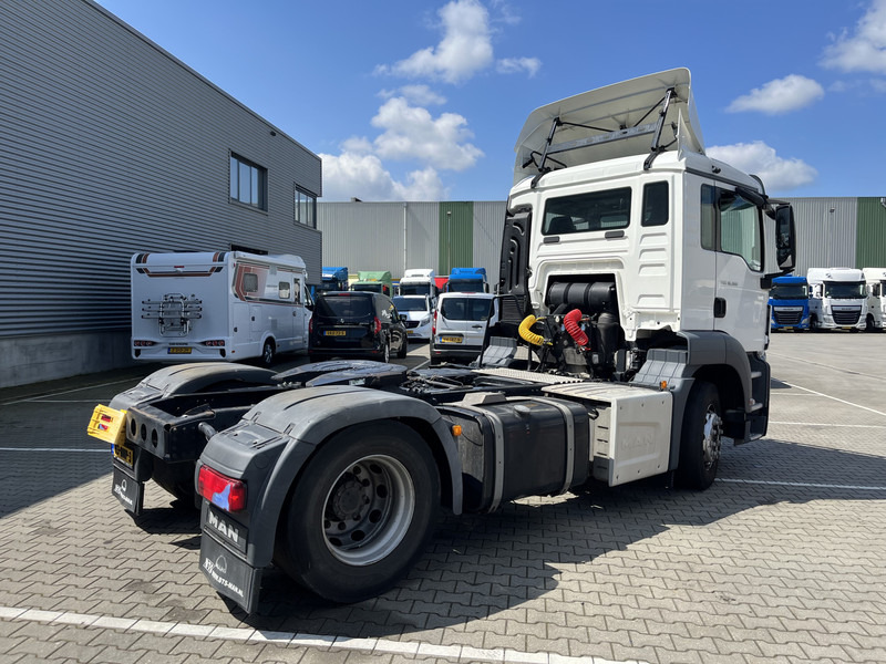 MAN TGS 18.360 Euro 6 / 195 dkm / Airco / NL Truck - Влекач: снимка 2 MAN TGS 18.360 Euro 6 / 195 dkm / Airco / NL Truck - Влекач: снимка 2
