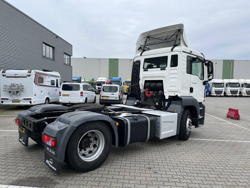 MAN TGS 18.360 Euro 6 / 204 dkm / Airco / NL Truck - Влекач: снимка 2 MAN TGS 18.360 Euro 6 / 204 dkm / Airco / NL Truck - Влекач: снимка 2