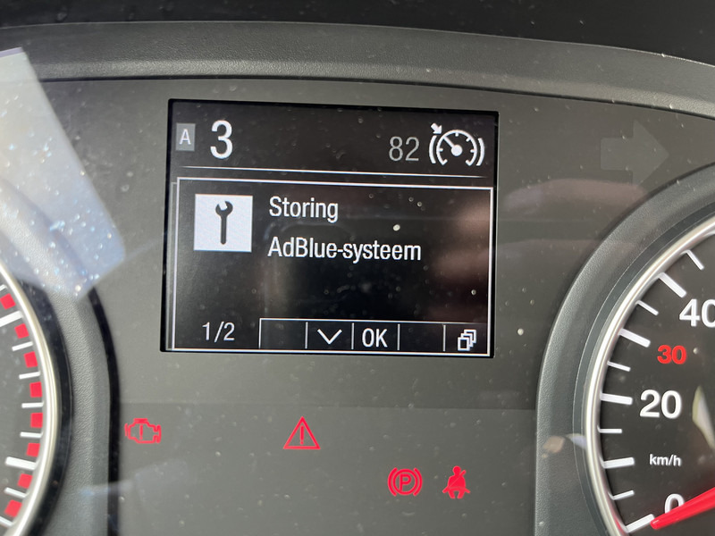 MAN TGS 18.360 Euro 6 / 204 dkm / Airco / NL Truck - Влекач: снимка 5 MAN TGS 18.360 Euro 6 / 204 dkm / Airco / NL Truck - Влекач: снимка 5