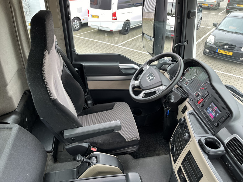 MAN TGS 18.360 Euro 6 / 204 dkm / Airco / NL Truck - Влекач: снимка 3 MAN TGS 18.360 Euro 6 / 204 dkm / Airco / NL Truck - Влекач: снимка 3