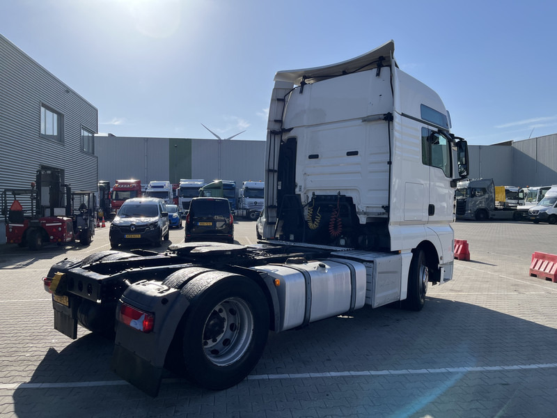 MAN TGX 18.440 XXL / 684 dkm / 2 Tanks / Stand klima / APK TUV 09-25 - Влекач: снимка 2 MAN TGX 18.440 XXL / 684 dkm / 2 Tanks / Stand klima / APK TUV 09-25 - Влекач: снимка 2