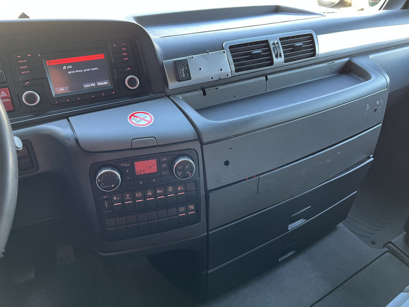 MAN TGX 18.440 XXL / 684 dkm / 2 Tanks / Stand klima / APK TUV 09-25 - Влекач: снимка 5 MAN TGX 18.440 XXL / 684 dkm / 2 Tanks / Stand klima / APK TUV 09-25 - Влекач: снимка 5
