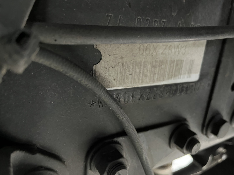 Влекач MAN TGX 18.460 XXL / Motor Defect -> Not Running / Retarder / 645 dkm / 2 Tanks: снимка 15 Влекач MAN TGX 18.460 XXL / Motor Defect -> Not Running / Retarder / 645 dkm / 2 Tanks: снимка 15