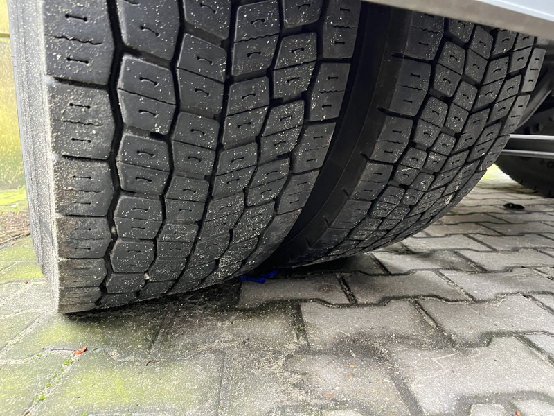 Влекач MAN TGX 18.460 XXL / Motor Defect -> Not Running / Retarder / 645 dkm / 2 Tanks: снимка 13 Влекач MAN TGX 18.460 XXL / Motor Defect -> Not Running / Retarder / 645 dkm / 2 Tanks: снимка 13