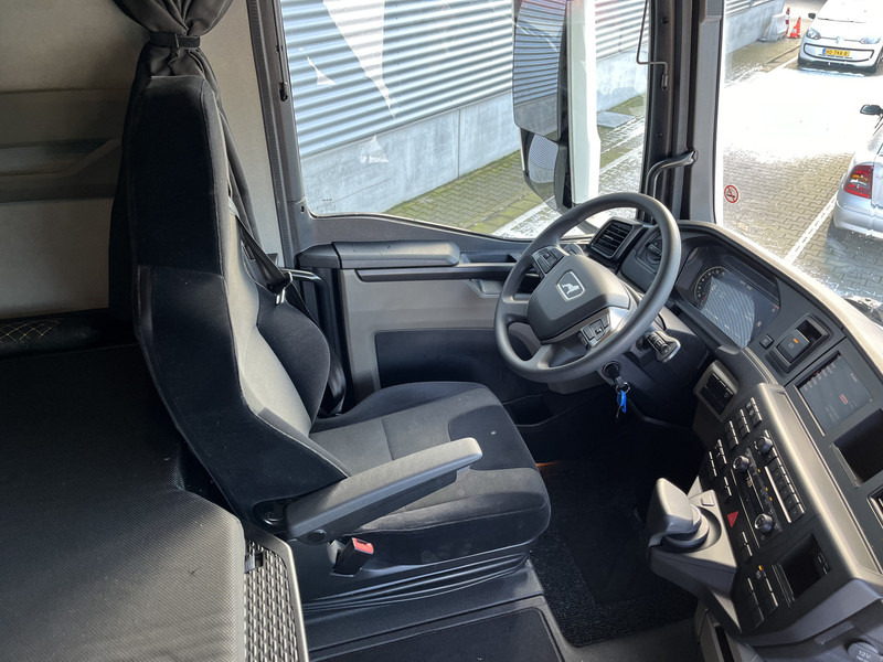 MAN TGX 18.470 GX / ZF Retarder / Full LED / 2 Tanks / APK TUV 01-26 - Влекач: снимка 3 MAN TGX 18.470 GX / ZF Retarder / Full LED / 2 Tanks / APK TUV 01-26 - Влекач: снимка 3