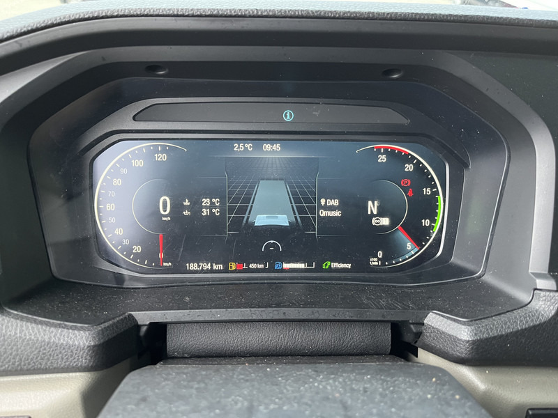 MAN TGX 18.470 GX / ZF Retarder / Full LED / 2 Tanks / APK TUV 01-26 - Влекач: снимка 4 MAN TGX 18.470 GX / ZF Retarder / Full LED / 2 Tanks / APK TUV 01-26 - Влекач: снимка 4
